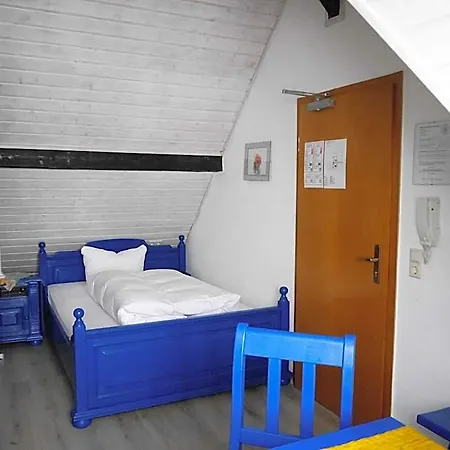 Hotel-gasthof-destille-eisenbahn Hotel