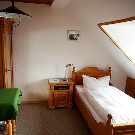 Hotel Hotel-gasthof-destille-eisenbahn Mosbach (Neckar-Odenwald)