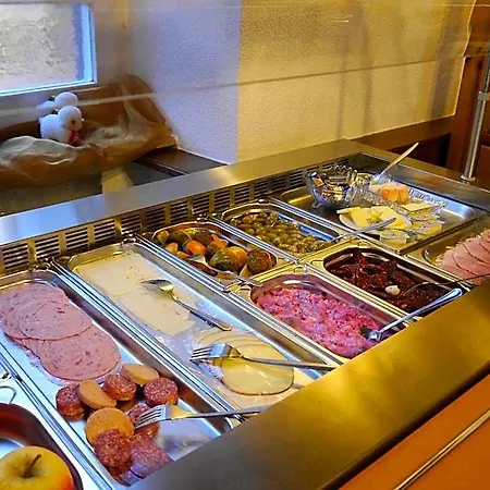 Hotel-gasthof-destille-eisenbahn Hotel 2*