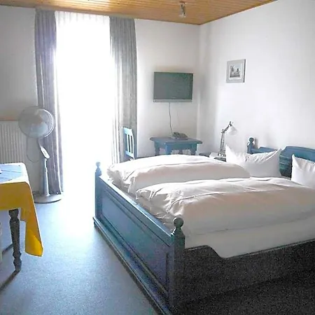 Hotel-gasthof-destille-eisenbahn 2* Mosbach (Neckar-Odenwald)