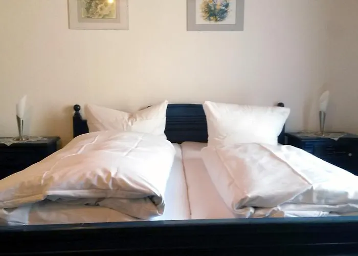 Ξενοδοχείο Hotel-gasthof-destille-eisenbahn Mosbach