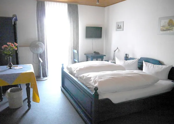 Ξενοδοχείο Hotel-gasthof-destille-eisenbahn