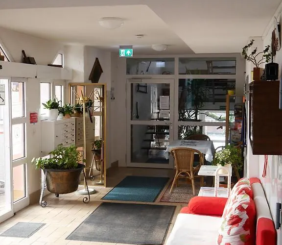 Hotel-gasthof-destille-eisenbahn Mosbach